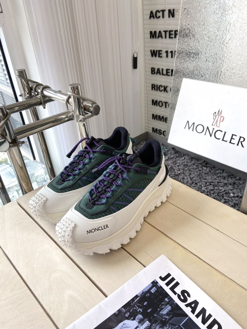 Moncler Shoes